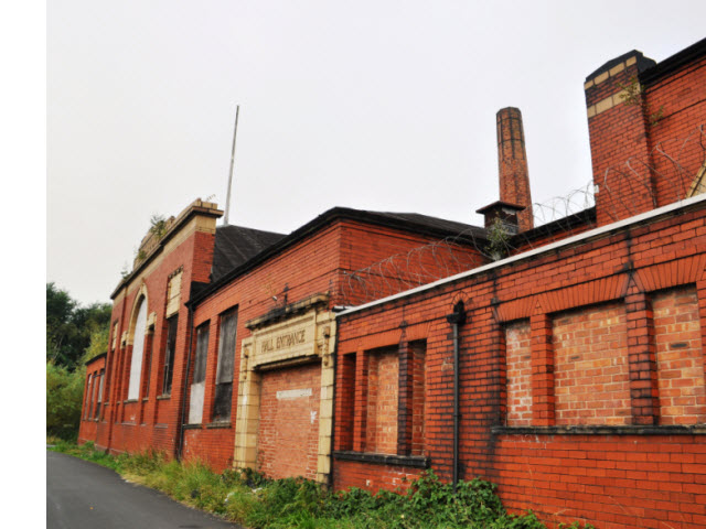 Former Workers Welfare for Eckersleys Mills,